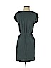H&M Green Casual Dress Size XS - photo 2