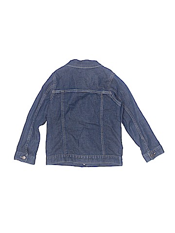 Carter's Denim Jacket (view 2)