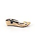 Kenneth Cole REACTION Gold Wedges Size 10 - photo 1
