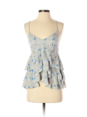 Juicy Couture Sleeveless Blouse (view 1)