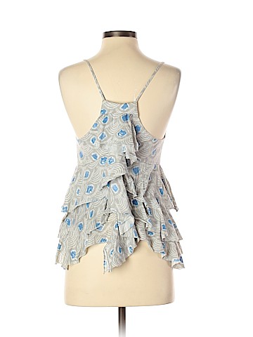 Juicy Couture Sleeveless Blouse (view 2)