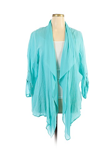 Ruby Rd. Kimono (view 1)