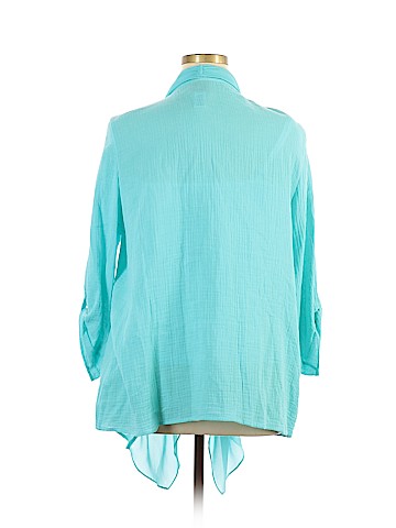 Ruby Rd. Kimono (view 2)