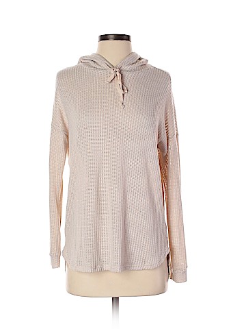 Forever 21 Pullover Hoodie (view 1)