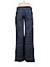 Joe's Jeans 100% Cotton Blue Jeans Size 29 waist - photo 2