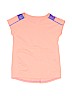 C9 By Champion 100% Polyester Pink Active T-Shirt Size 7 - 8 - photo 1