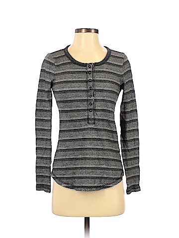 Lucky Brand Long Sleeve Henley (view 1)