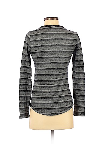 Lucky Brand Long Sleeve Henley (view 2)