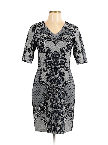 Baraschi Casual Dress (view 1)