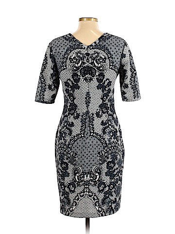 Baraschi Casual Dress (view 2)