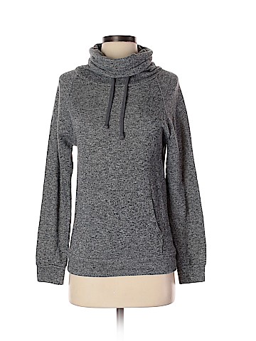 Derek Heart Pullover Sweater (view 1)