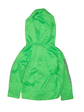 Under Armour Zip Up Hoodie (view 2)