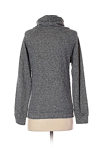 Derek Heart Pullover Sweater (view 2)