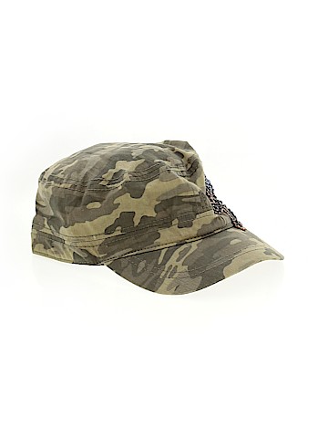 Unbranded Baseball Cap (view 1)