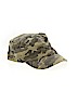 Unbranded Camo Green Baseball Cap One size - photo 1