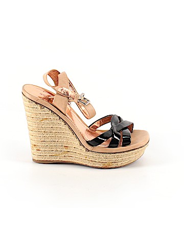 BCBGeneration Wedges (view 1)