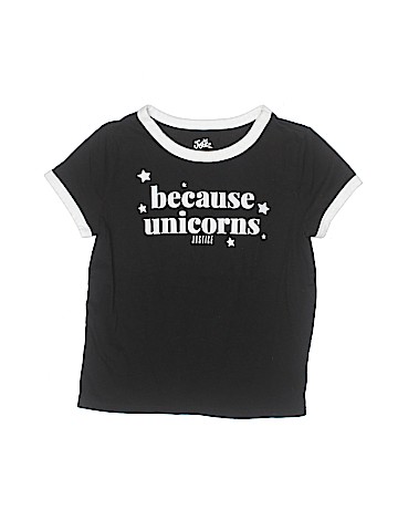 Justice Short Sleeve T-Shirt (view 1)