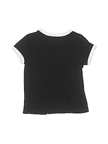 Justice Short Sleeve T-Shirt (view 2)