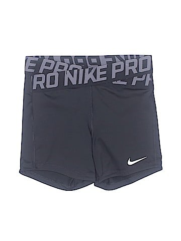 Nike Athletic Shorts (view 1)