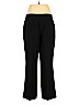 Assorted Brands 100% Polyester Black Dress Pants Size 16 - photo 2