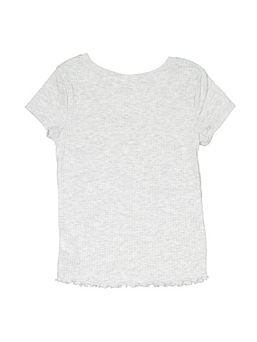 Justice Short Sleeve Top (view 2)