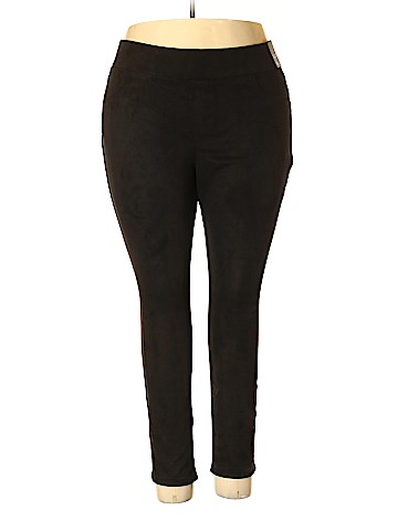 New York & Company Casual Pants (view 1)