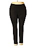 New York & Company Black Casual Pants Size XXL - photo 1