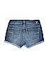 American Eagle Outfitters Blue Denim Shorts Size 2 - photo 2