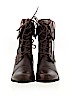 Karyn's Collection Brown Boots Size 6 1/2 - photo 2