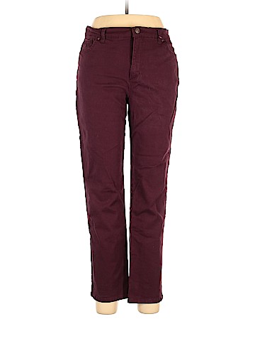 Gloria Vanderbilt Jeans (view 1)