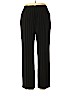 Kasper Black Dress Pants Size 14 (petite) - photo 1