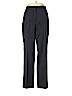 Rag & Bone 100% Wool Black Wool Pants Size 2 - photo 1