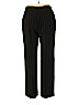 Kasper Black Dress Pants Size 14 (petite) - photo 2