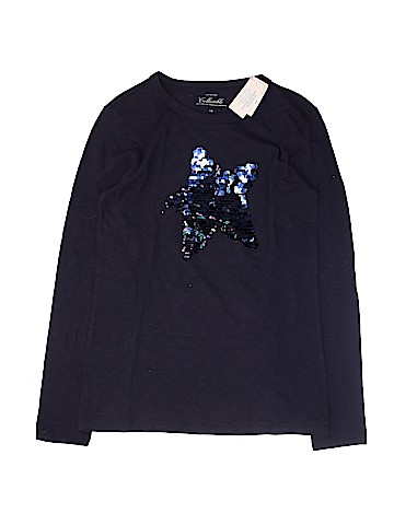 Crewcuts Long Sleeve Top (view 1)