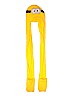 Despicable Me 100% Acrylic Yellow Scarf One size (youth) - photo 1