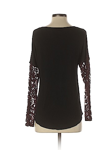 Bailey 44 Long Sleeve Top (view 2)