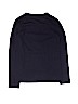 Crewcuts 100% Cotton Blue Long Sleeve Top Size 16 - photo 2