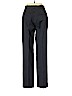 Rag & Bone 100% Wool Black Wool Pants Size 2 - photo 2