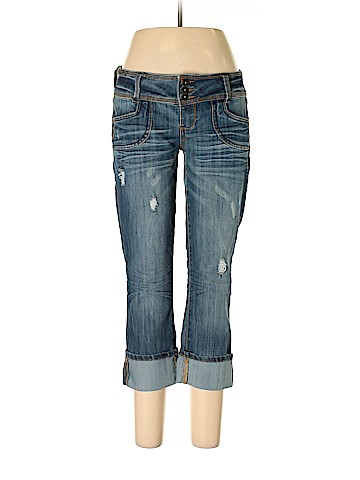 Almost Famous Jeans (view 1)