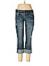 Almost Famous Blue Jeans Size 11 - photo 1