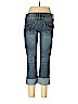 Almost Famous Blue Jeans Size 11 - photo 2