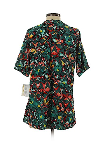 Lularoe Kimono (view 2)