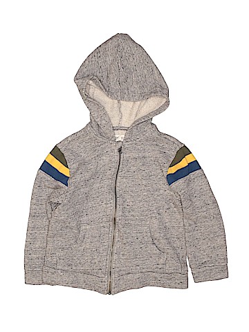 Gymboree Zip Up Hoodie (view 1)