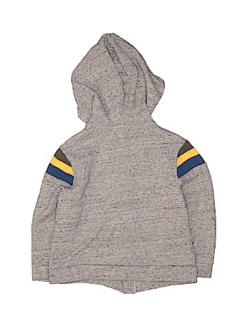 Gymboree Zip Up Hoodie (view 2)