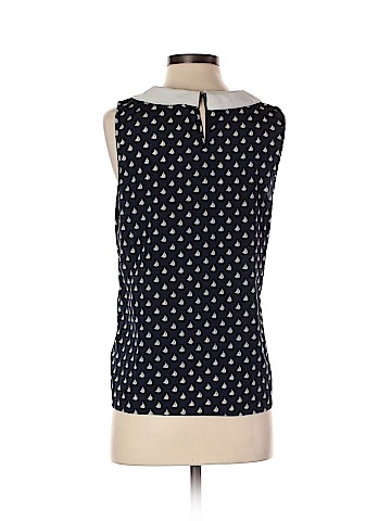 Forever 21 Sleeveless Blouse (view 2)