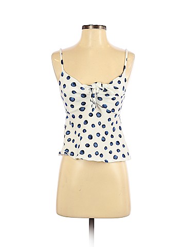 Forever 21 Sleeveless Top (view 1)