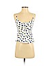Forever 21 White Sleeveless Top Size S - photo 1