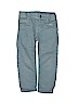 Gymboree Teal Jeans Size 3T - photo 1