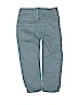 Gymboree Teal Jeans Size 3T - photo 2