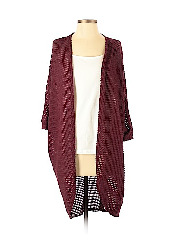 Wet Seal Cardigan (view 1)
